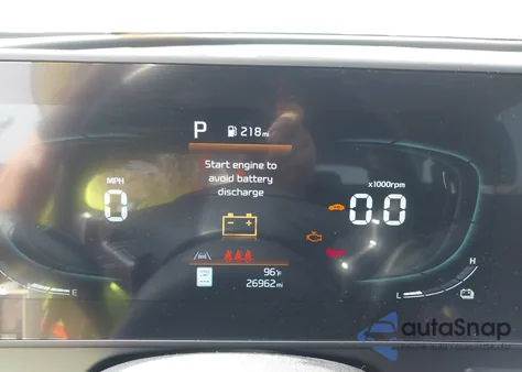 2023 Kia Sportage Hybrid Ex from USA, damaged, VIN KNDPVCAGXP7098548